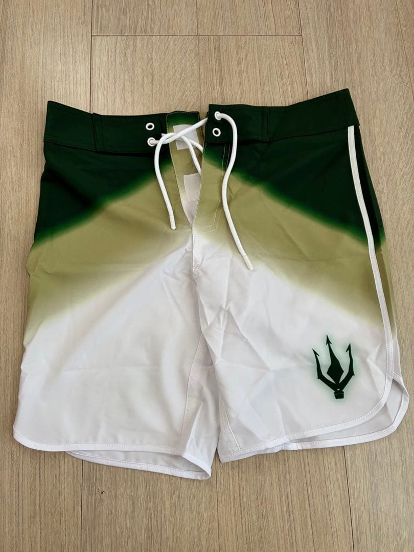 FIED ファイド ボードショーツ ステージショーツ