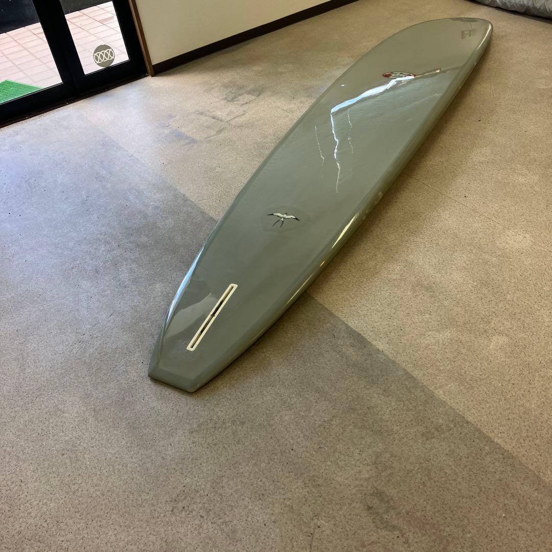 ハワイアンプロデザイン 60'S CLASSIC'S STEPDECK 9.6 - メルカリ