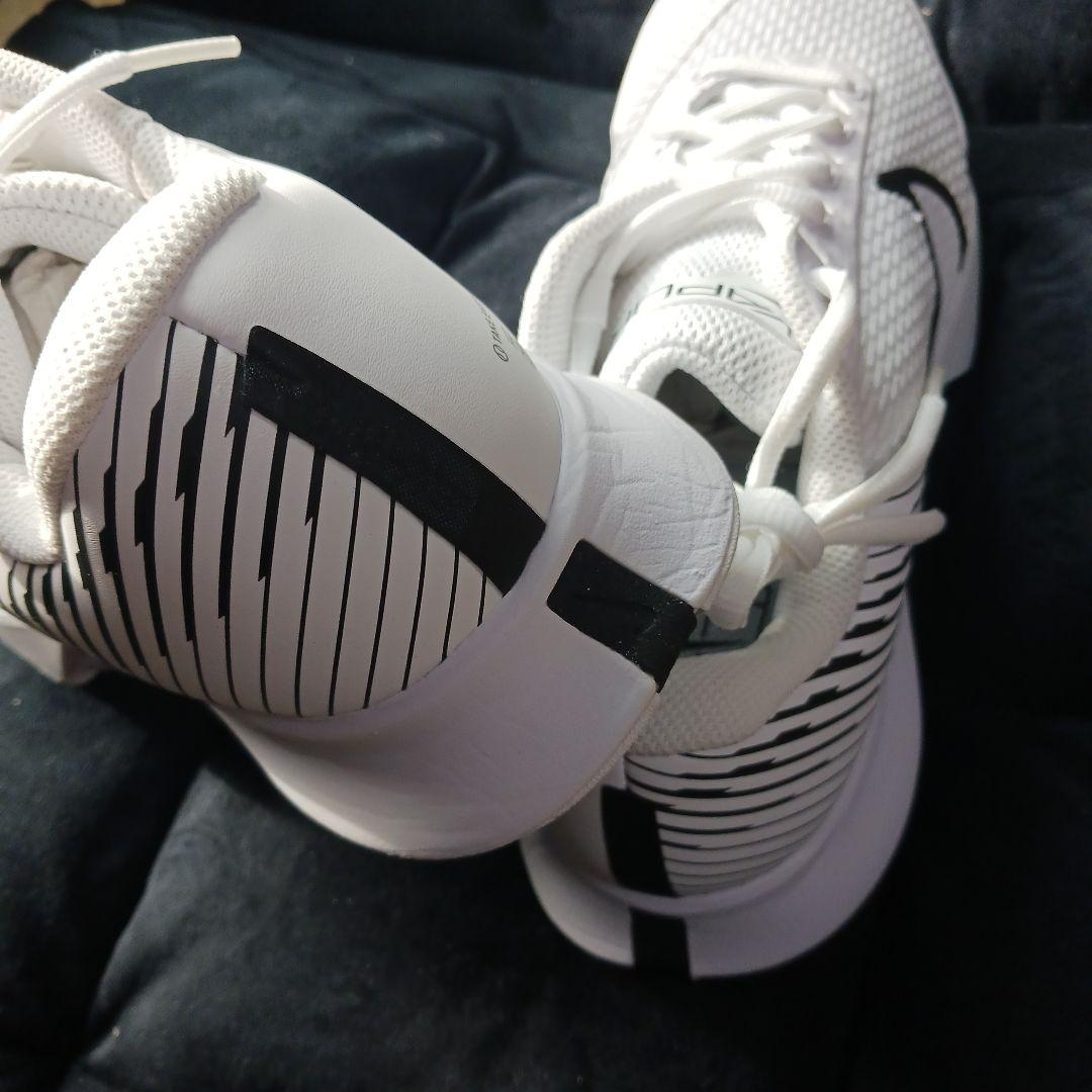 ナイキ テニスシューズ DR6191 -101