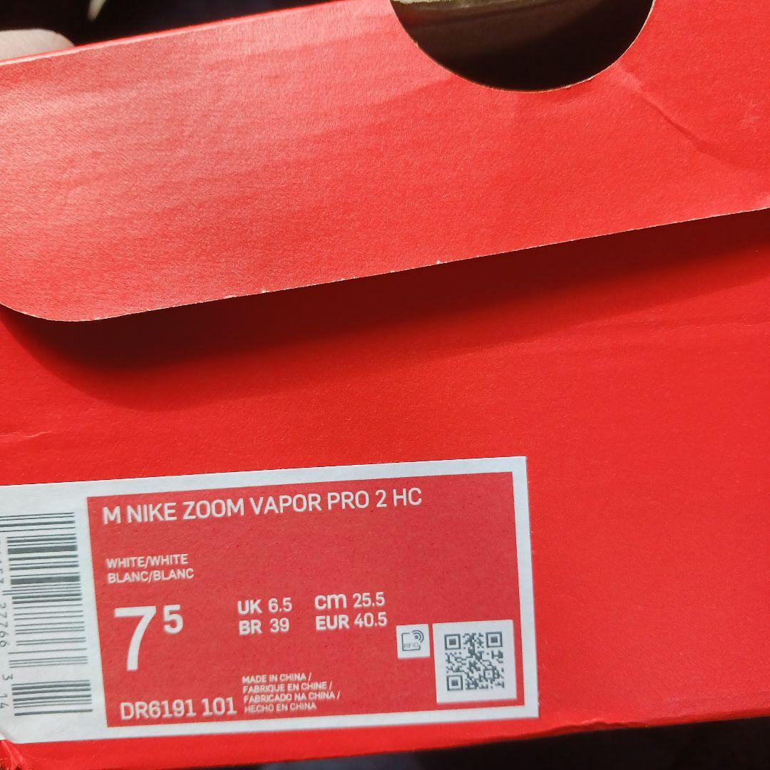 ナイキ テニスシューズ DR6191 -101