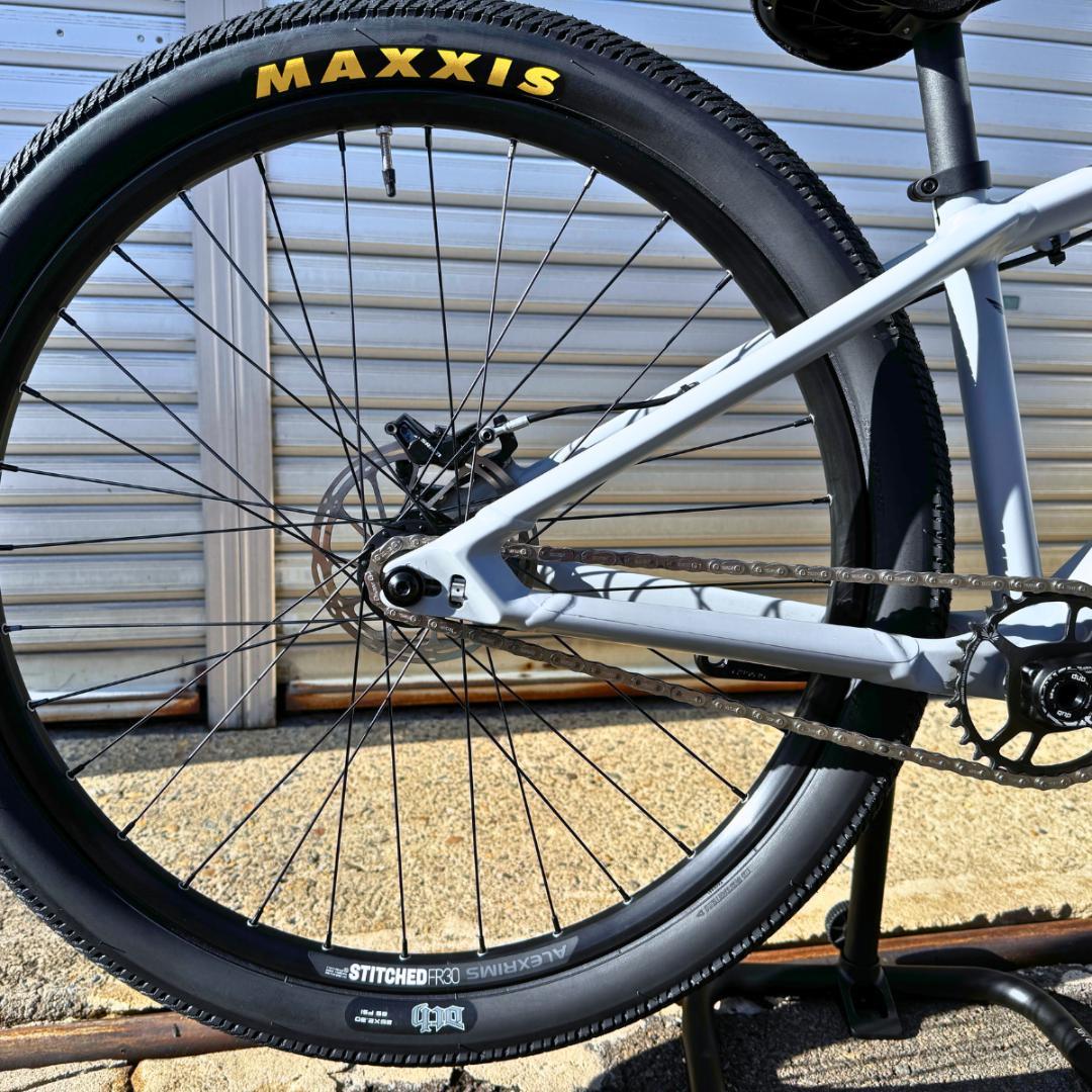 2020 Canyon Stitched 360 Pro - メルカリ