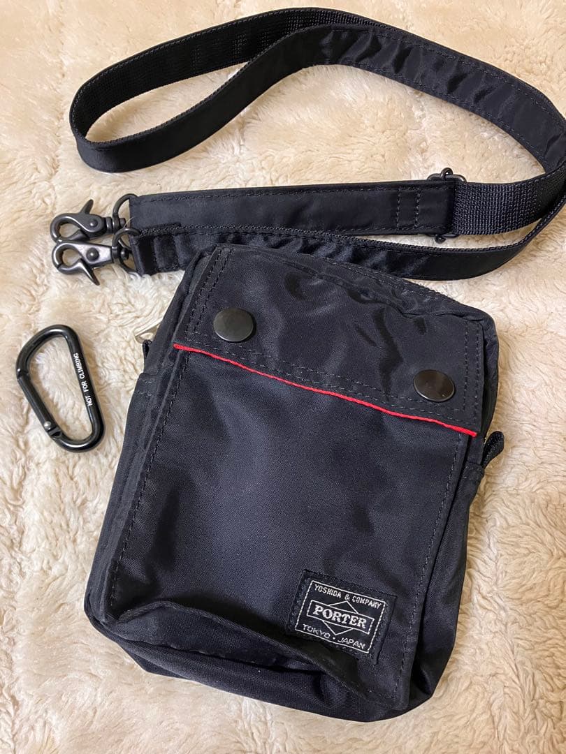 ポーター エルファイン ショルダーバッグ Amazon.co.jp: [ポーター] エルファイン ショルダーバッグタテ 383