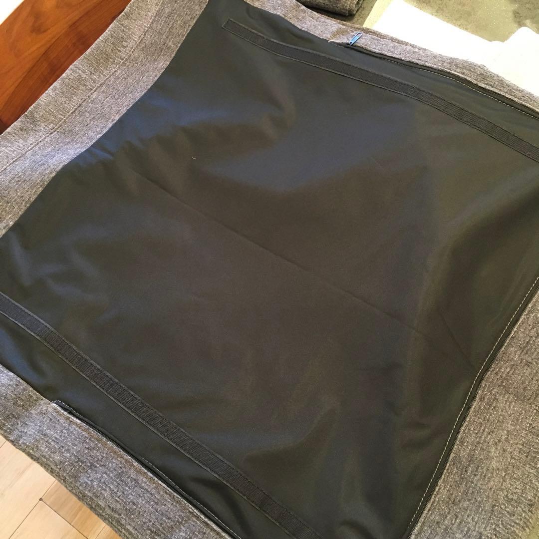 シーヴ 弘益 カーラソファ 替えカバー 【美品】 お値下げしました