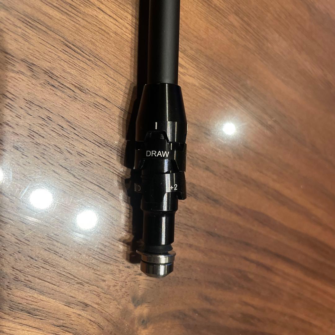 muzhikムジークFujikura Ventus 5-S ドライバーシャフト 工場