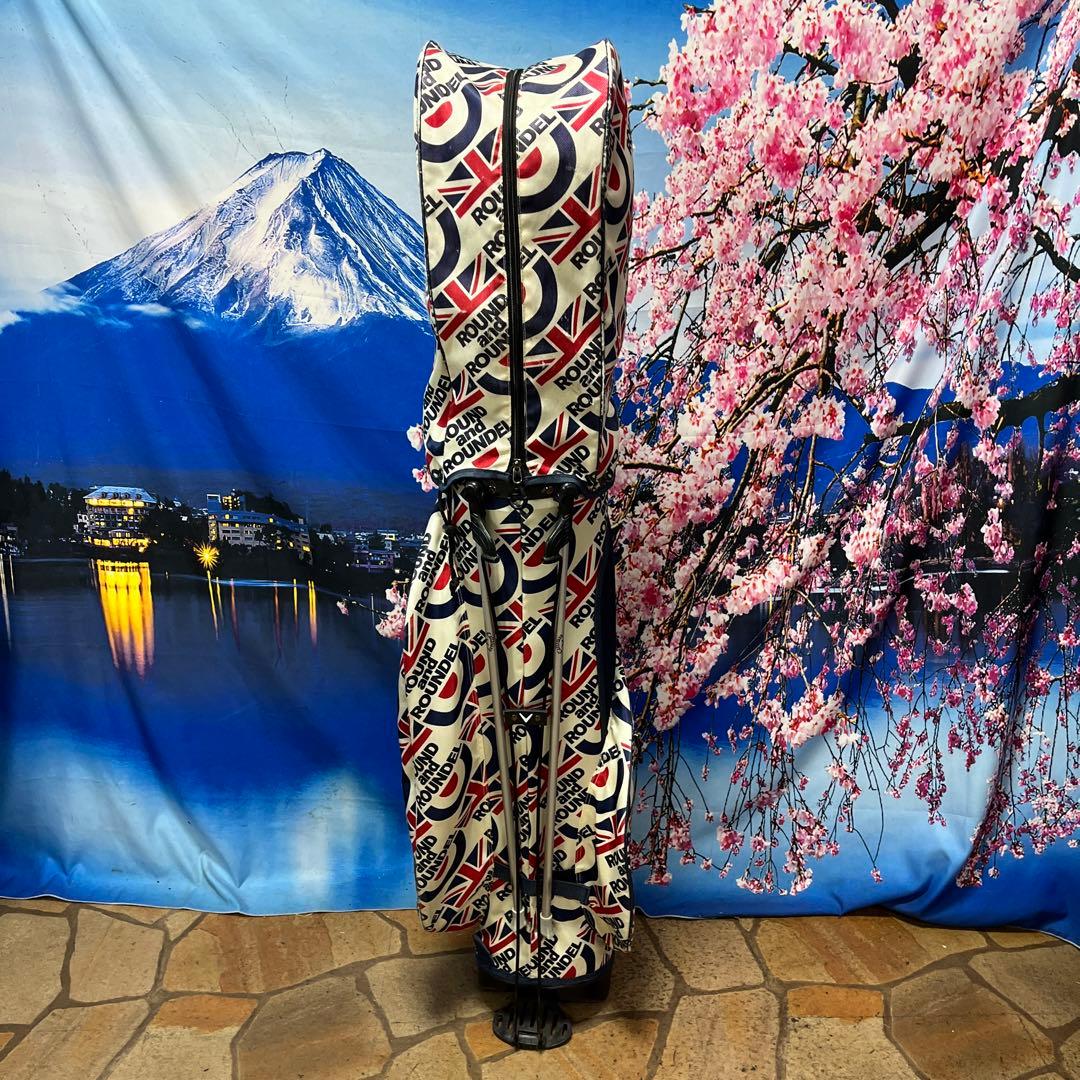 寶BS- 1017 キャディバッグ キャロウェイ 2.6kg 21cm