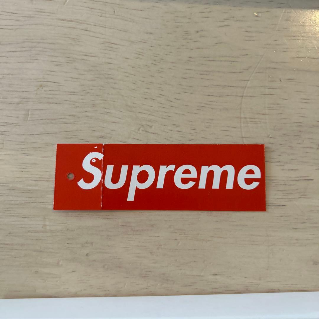 Supreme スケートキー レッド 1/16インチ 9/16 スポーツ ストリート系