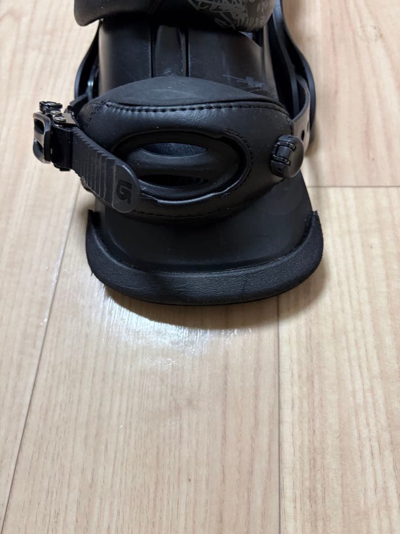 2回ほど使いましたが異常ありません！ しっかり手入れしているのでサビ等もなしです