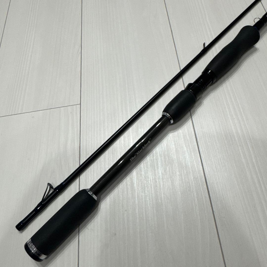 エバーグリーン SQUIDLAW & The Slackert PSLS-86L - メルカリ