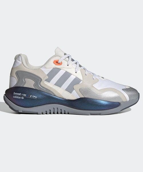 スニーカー 人気 [ZX ALKYNE] アディダス