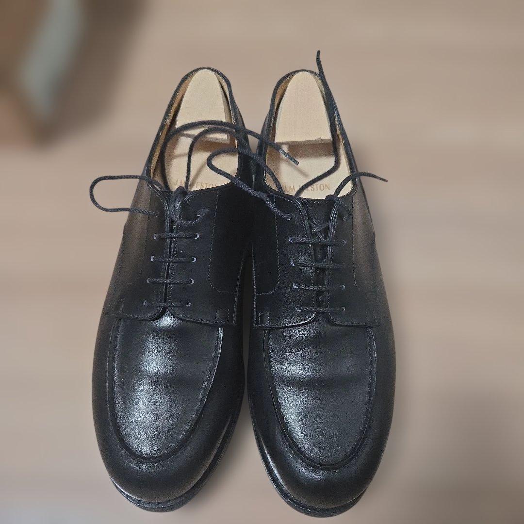 J.M.Weston Golf 7/E 黒