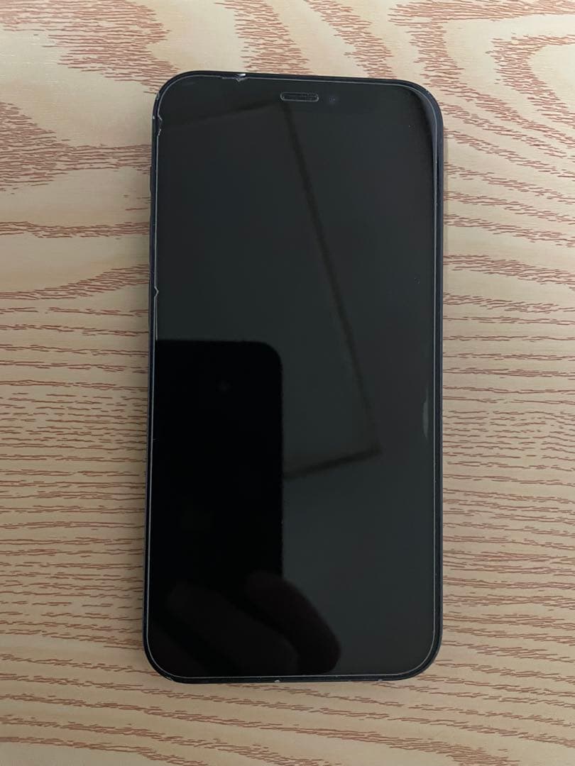 Phone14Plus 128GB ブルー バッテリー容量91%