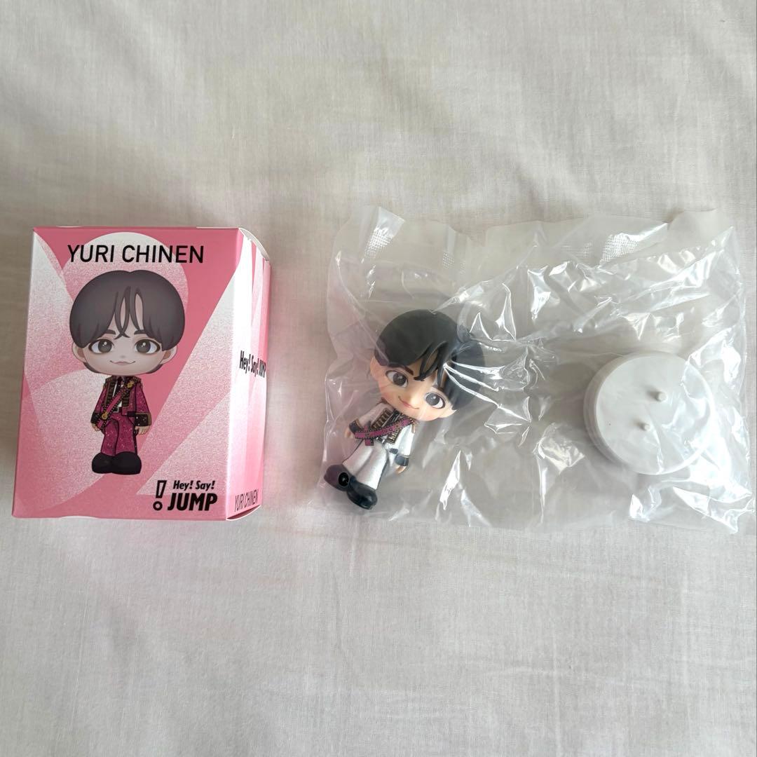 知念侑李 フィギュア シークレット - メルカリ