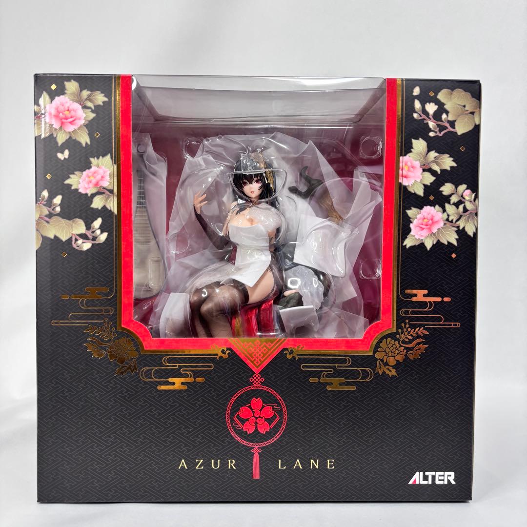 アルター 大鳳 春の暁に鳳歌うVer. 1/7スケール