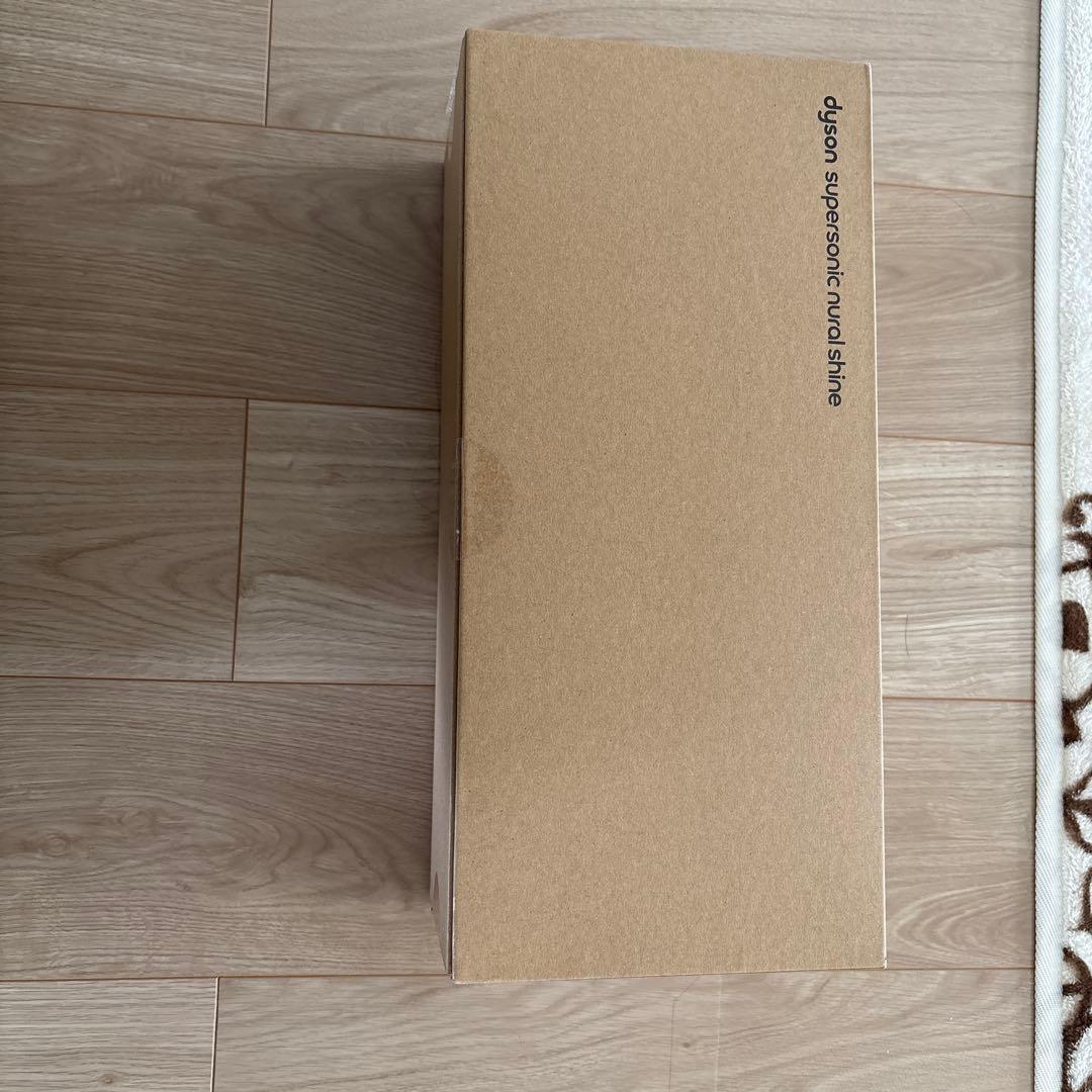 dyson supersonic ヘアドライヤー ローズゴールド/ホワイト - メルカリ