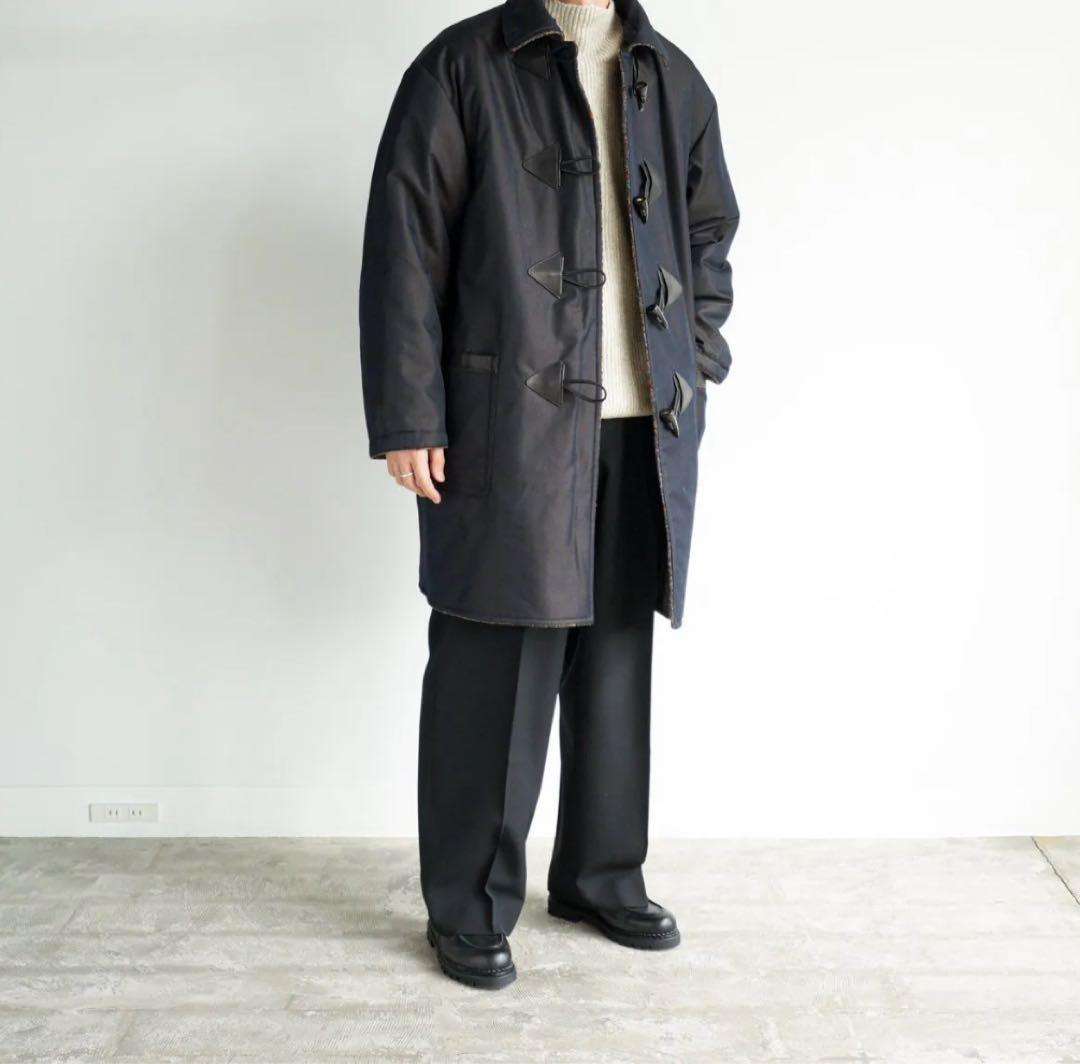 NICENESS 24AW DEVOLLE - メルカリ