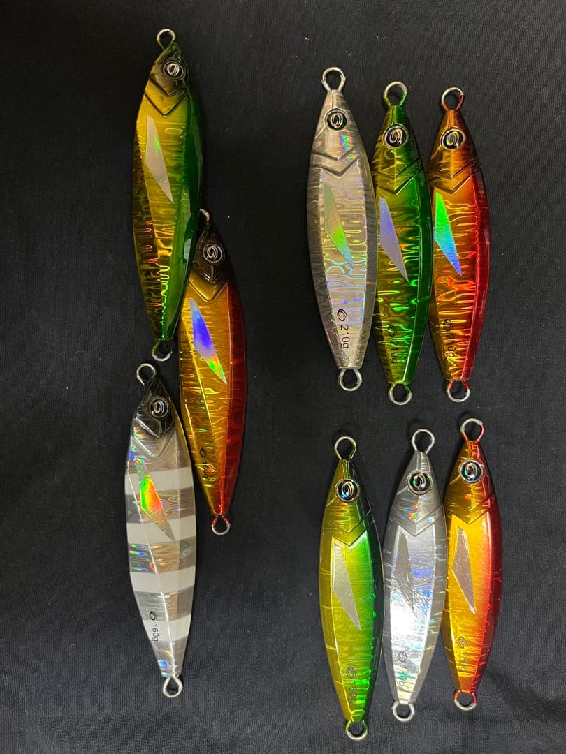 クイックゼロワン、Z4、Sグライド 17個まとめ売り