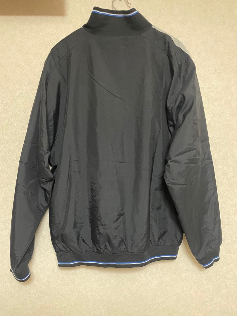 ナイキ マンチェスター・ユナイテッド トレーニングジャケット