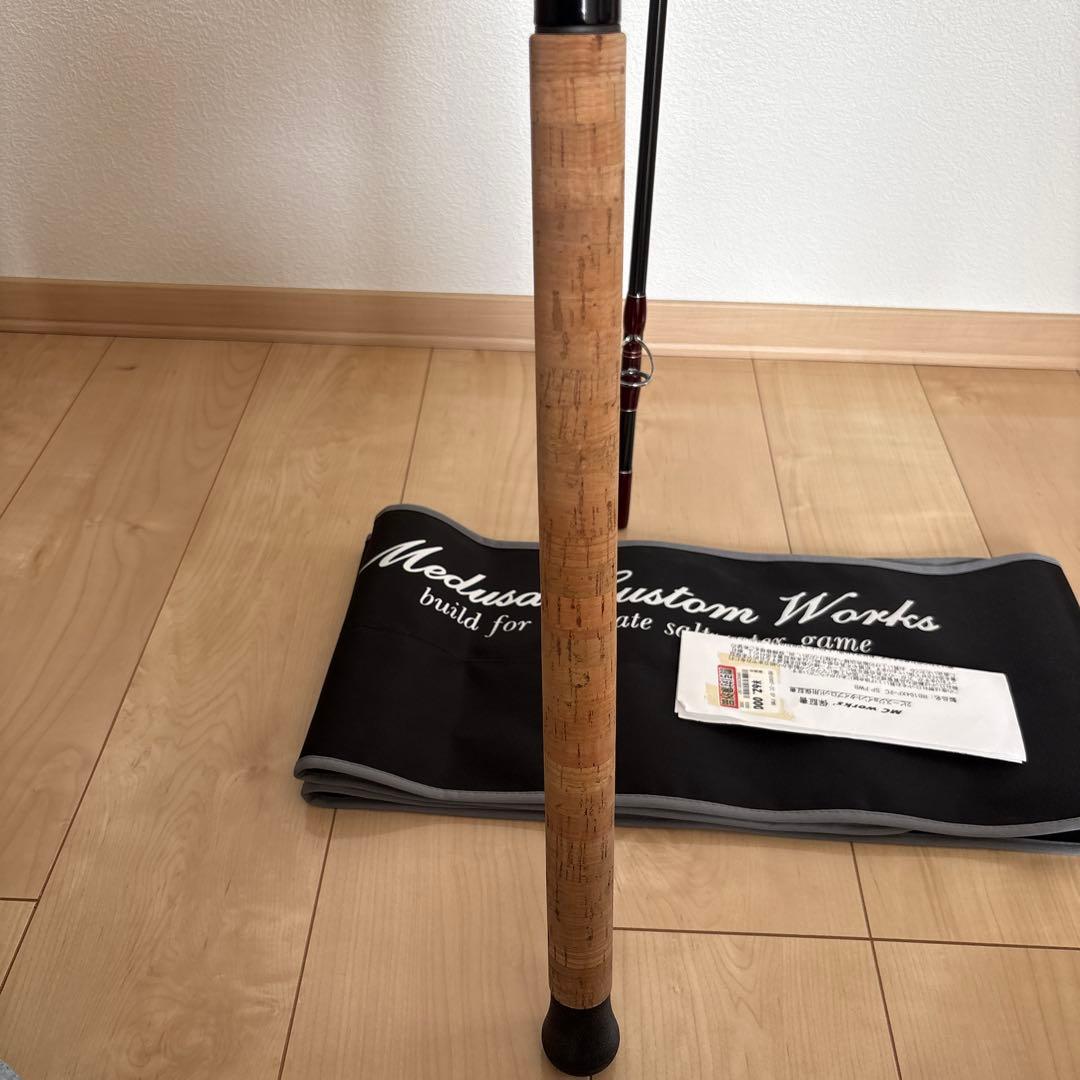 MC Works RAGING BULL 104 XF-2C SP FWB - メルカリ