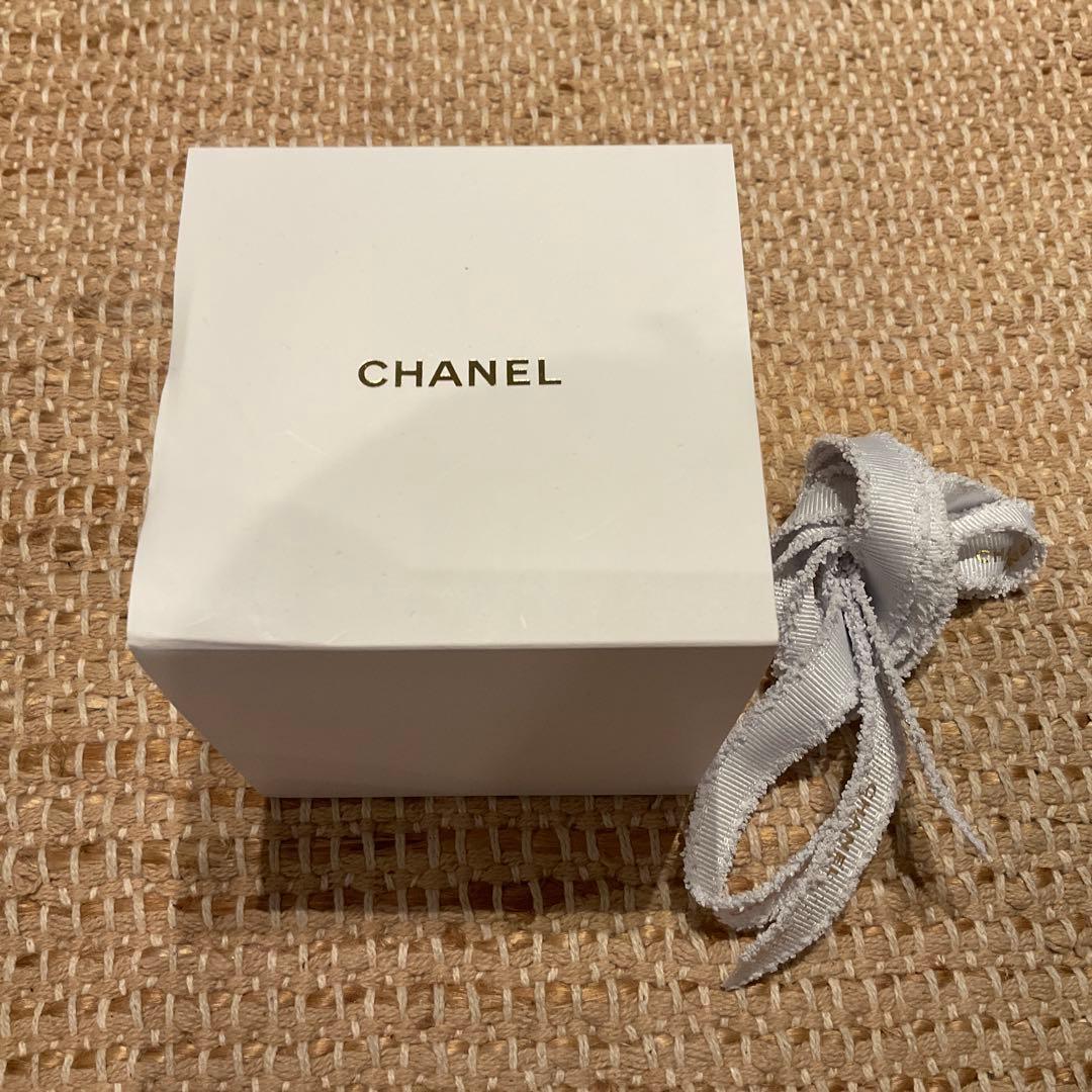 2025 CHANEL スノードーム オリジナルボックス付き【非売品】 - メルカリ