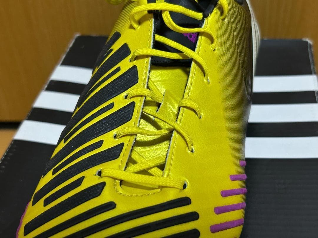新品 アディダス プレデター リーサルゾーン HG 2足セット 26.0cm