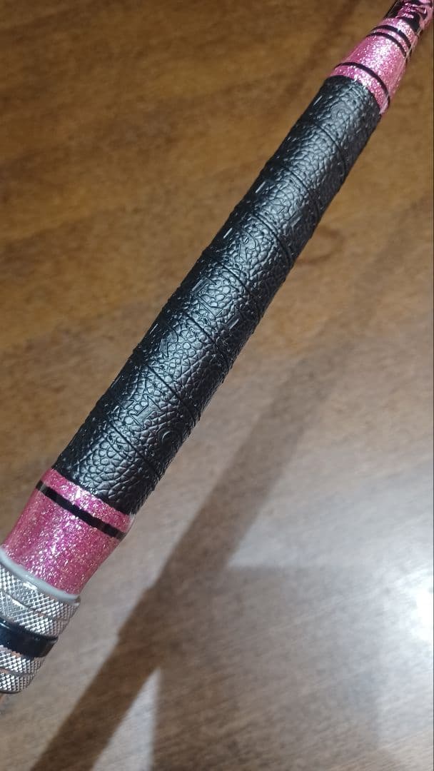 アリゲーター ギル 160-SP 特注品 美品 剛樹 グリップ新品 値引き可能