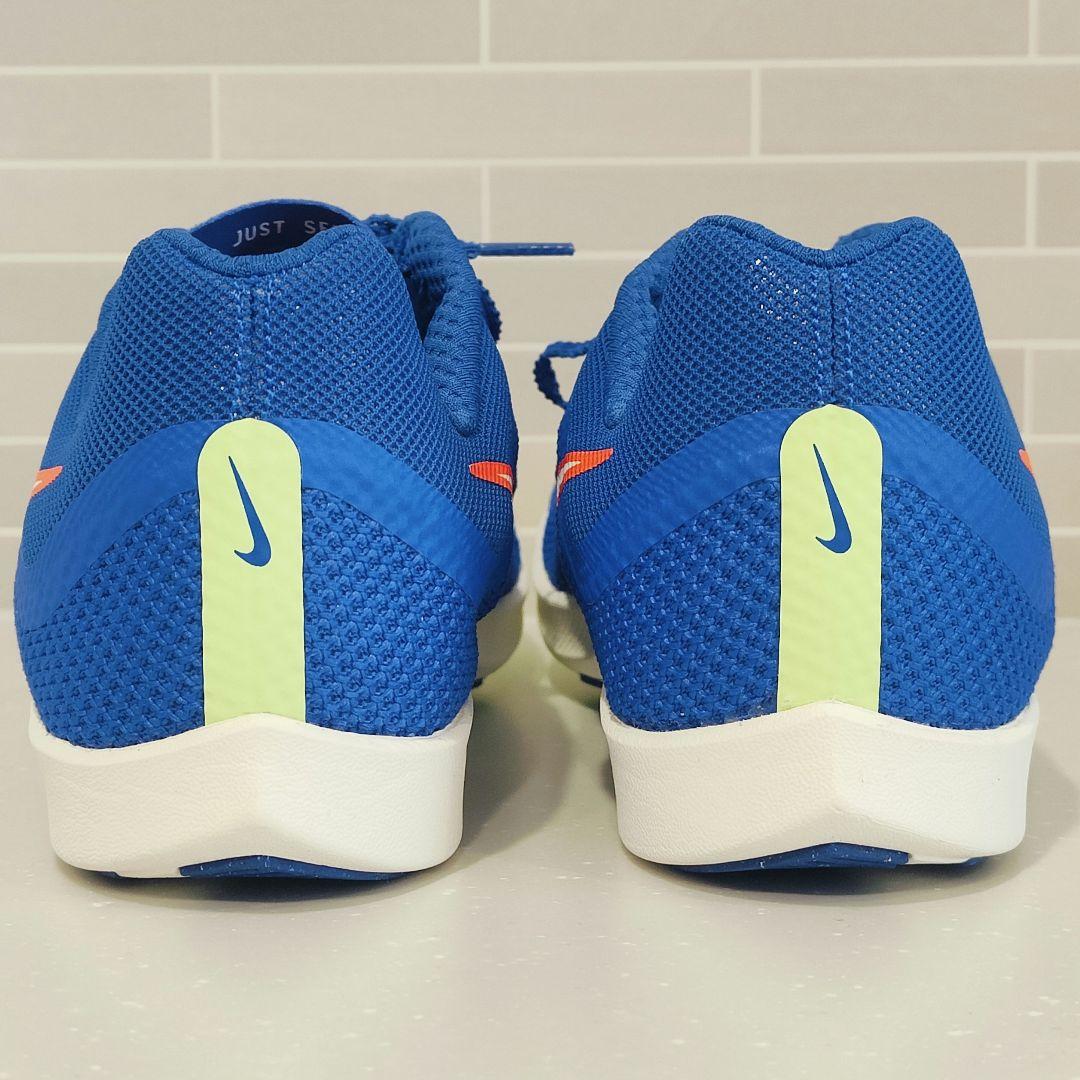 Nike Rival Distance ナイキ 陸上スパイク 27.5 - メルカリ