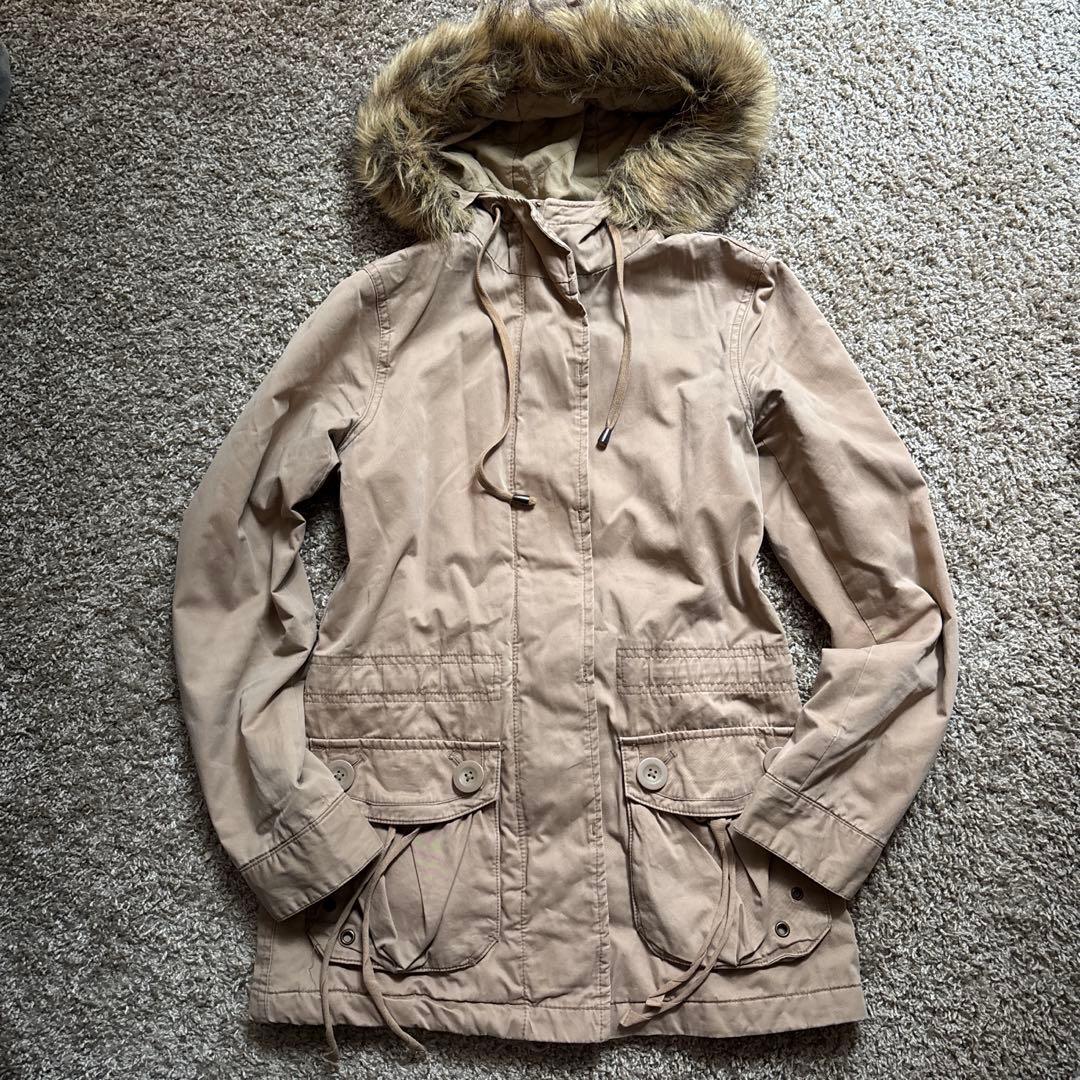 Gap archive military jacket 00s Y2k - メルカリ