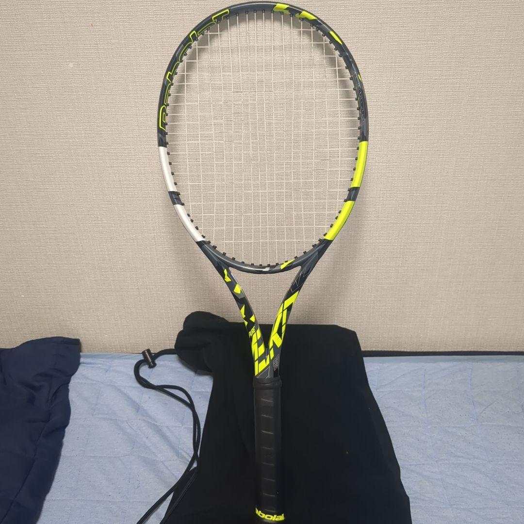バボラ ピュアアエロ98 G2 バボラ ピュアアエロ98 G2 2023年