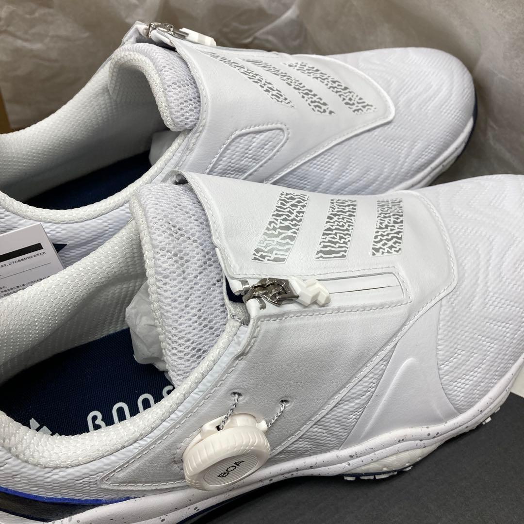 adidas CODECHAOS BOA 25 ゴルフシューズ 27.0cm