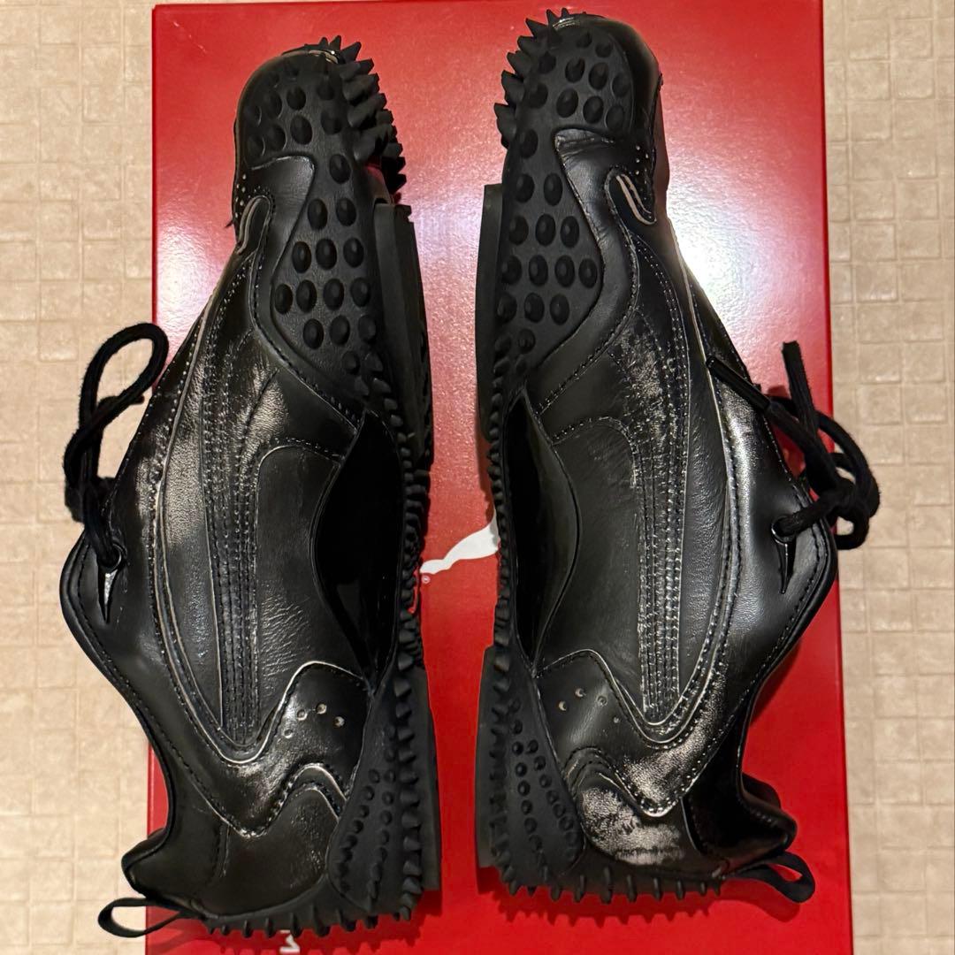 PUMA × GADID ANONIEM MOSTRO XC 24.5cm