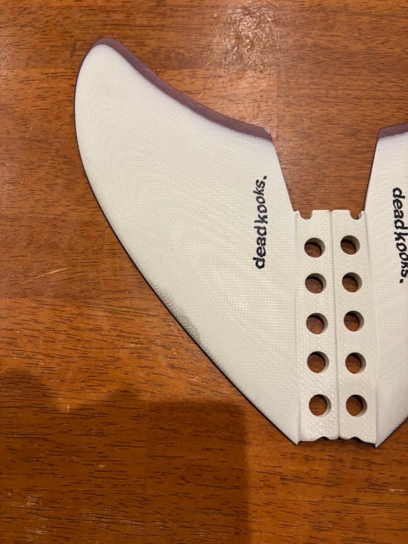 Sさま　専用 DEADKOOKSPSYCHOCANDY 5'9