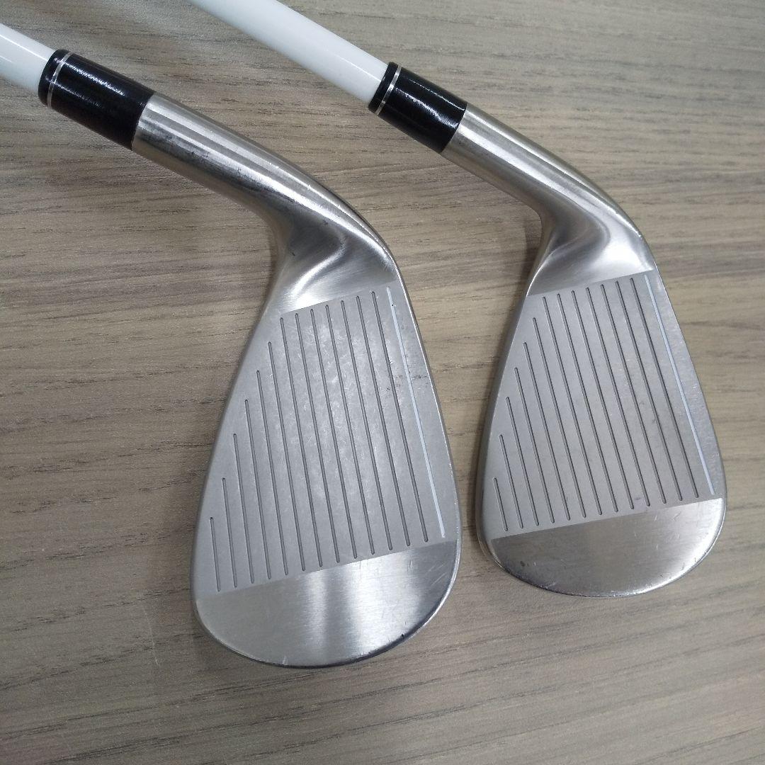 超希少 アイアンセット JPファラオ・ハルメソッド 7本 - メルカリ