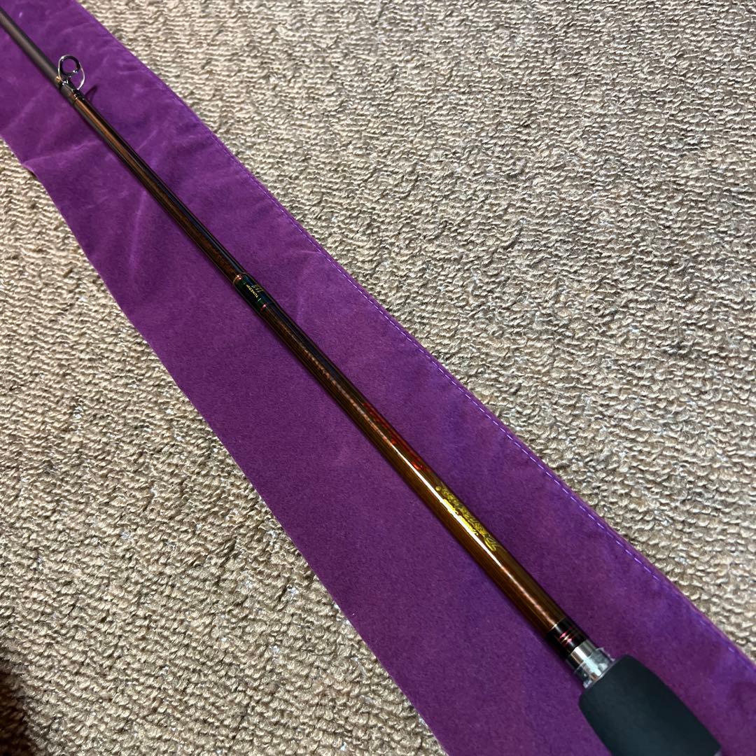 ●メガバス F5.1/2-68Xti-SB Diablo STAGE-Ⅱ