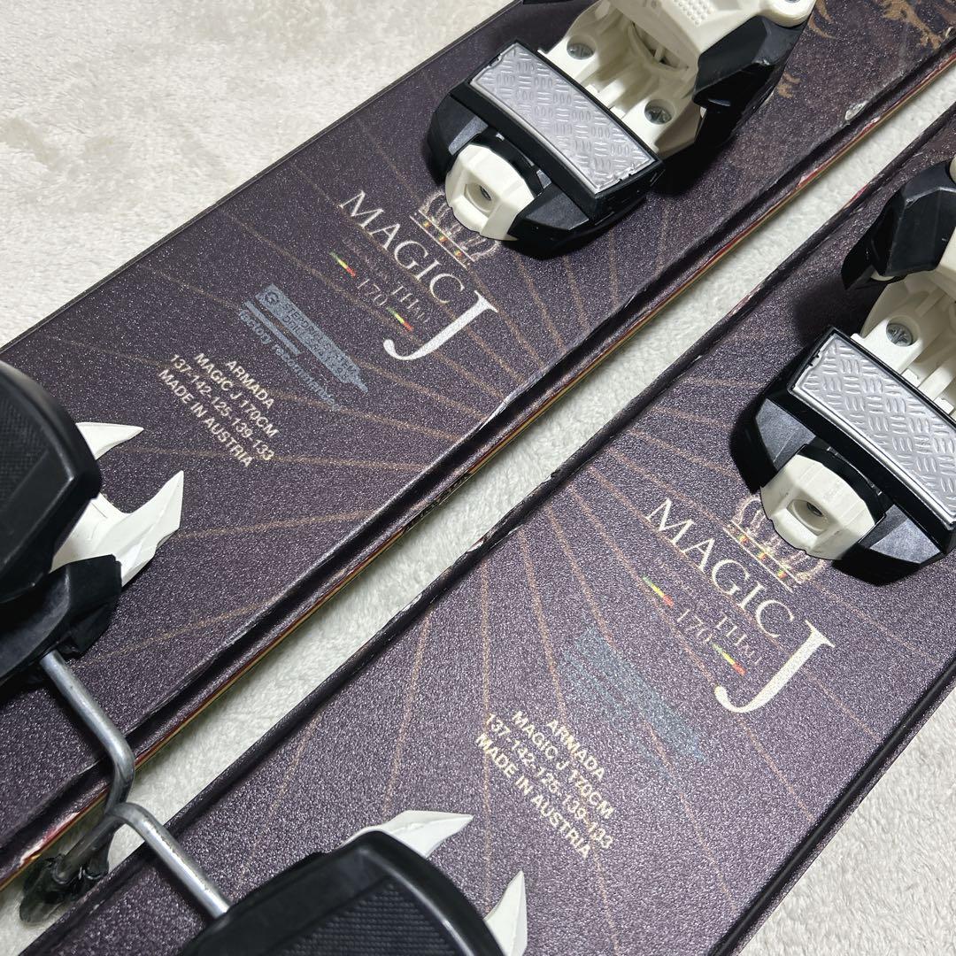 ARMADA MAGIC J アルマダ マジックJ 170 マーカー グリフォン