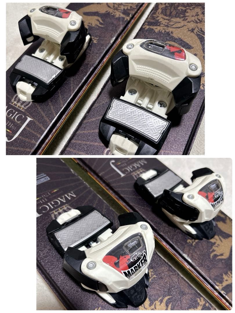 ARMADA MAGIC J アルマダ マジックJ 170 マーカー グリフォン