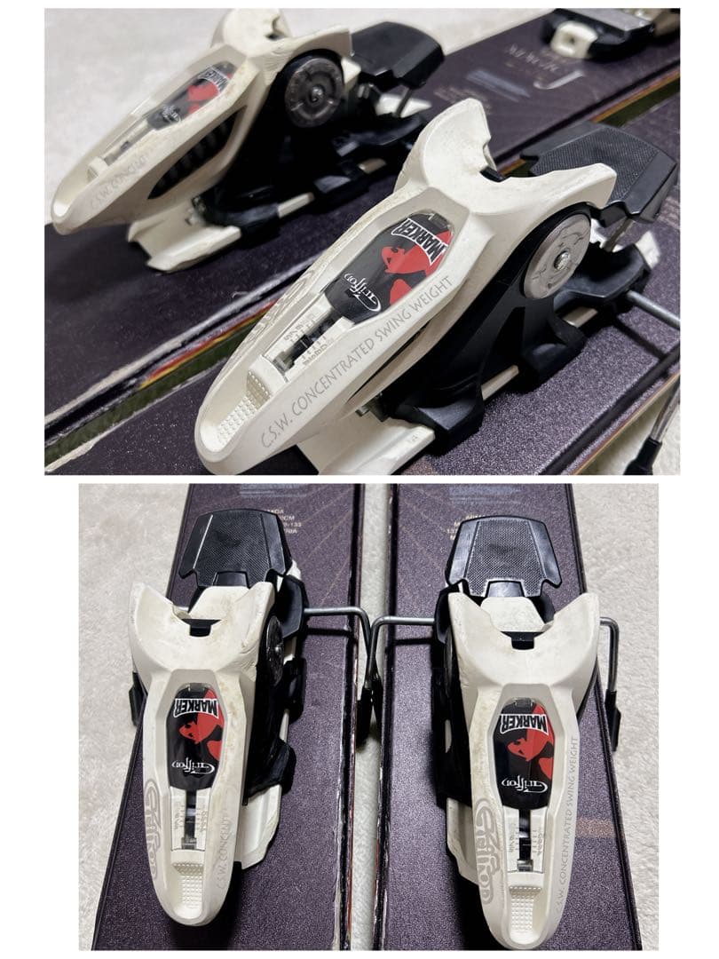 ARMADA MAGIC J アルマダ マジックJ 170 マーカー グリフォン