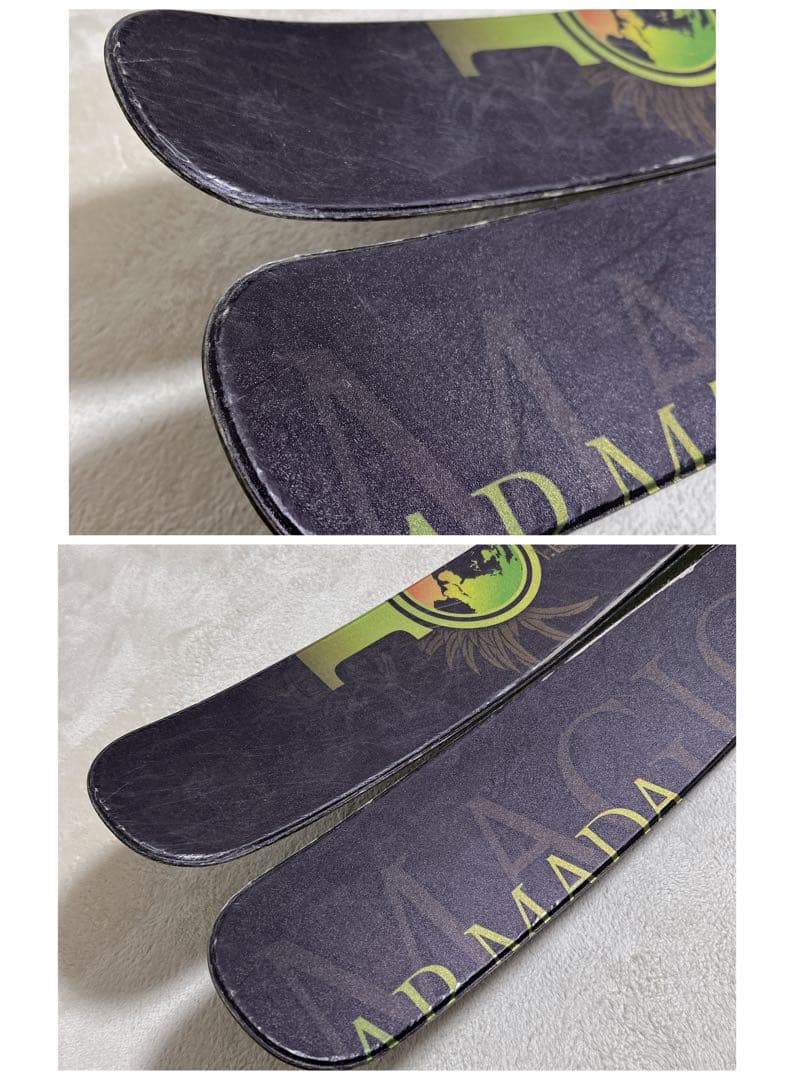 ARMADA MAGIC J アルマダ マジックJ 170 マーカー グリフォン