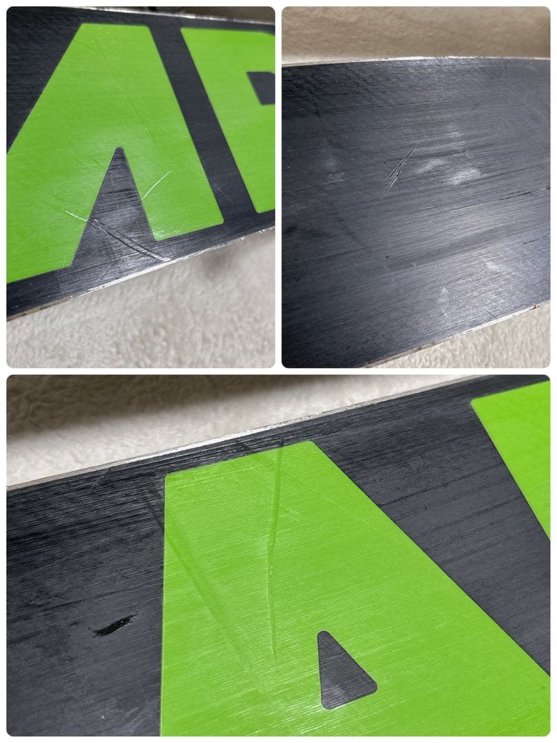 ARMADA MAGIC J アルマダ マジックJ 170 マーカー グリフォン