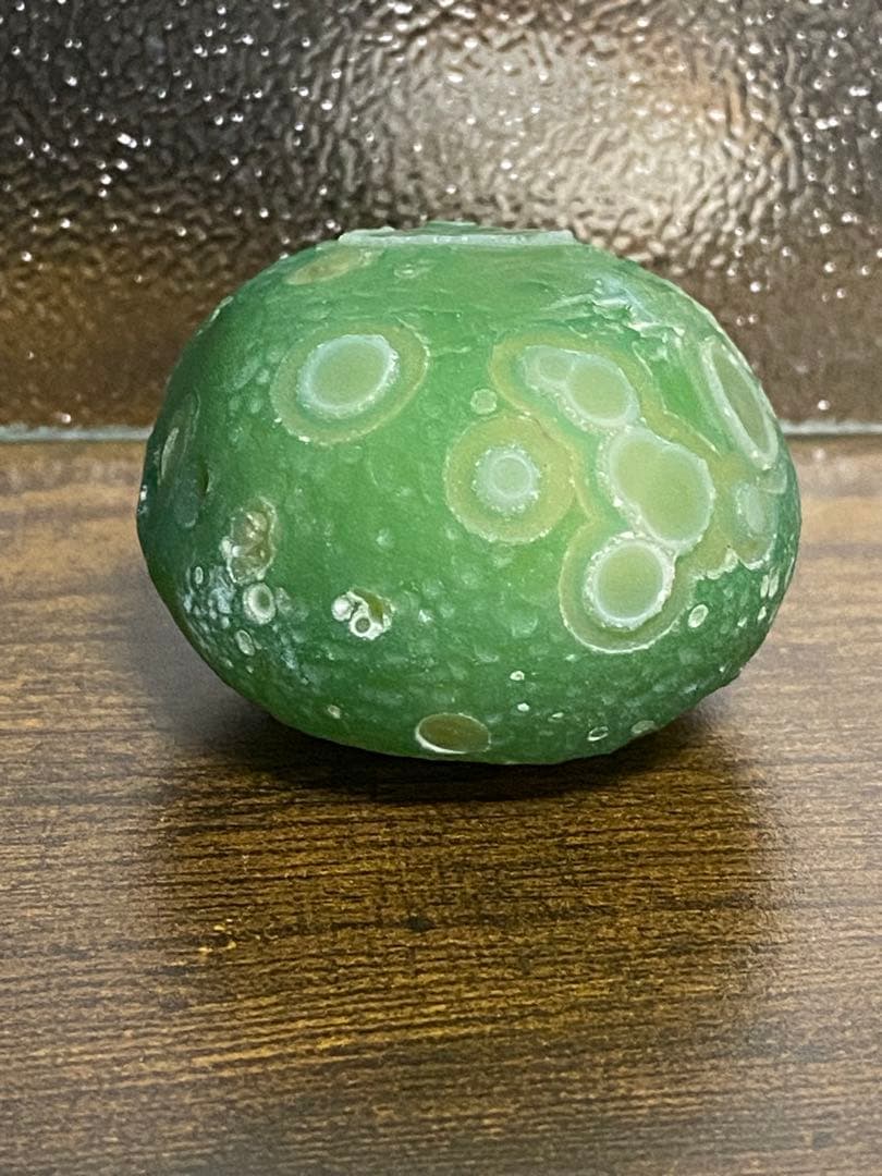 ☆激レア•大きめ☆希少ゴビ瑪瑙☆約100g☆インテリア、置き石、