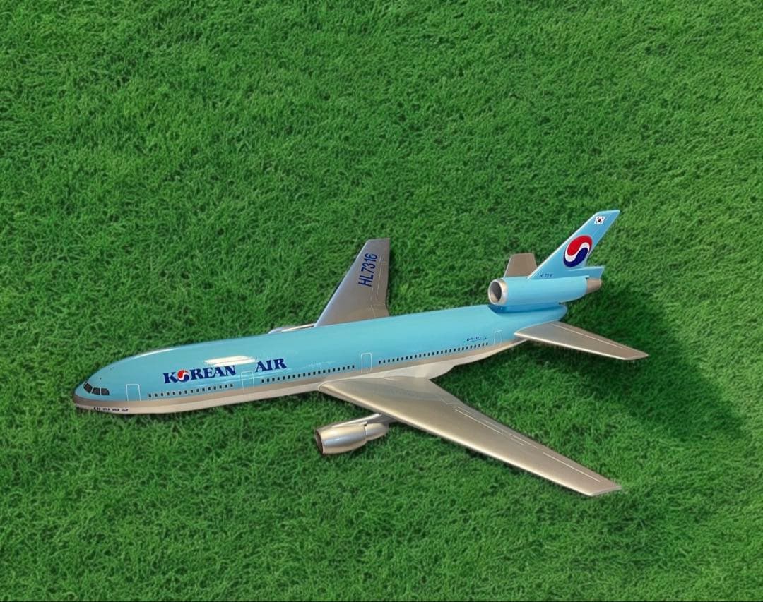 決まりました❣️レア木製 非売品 大型 151cm 飛行機