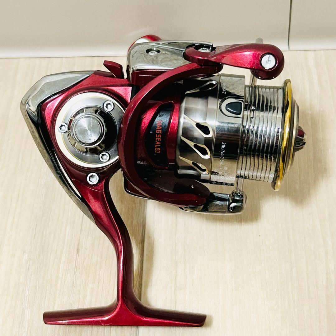 極美品 DAIWA ダイワ 月下美人 EX 2004C メバリング・アジング - メルカリ