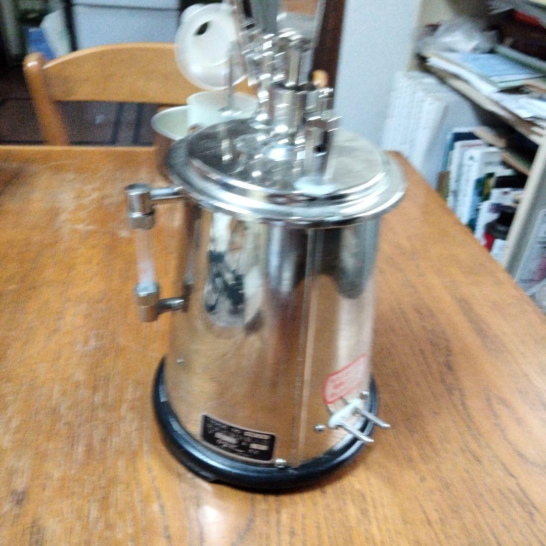 ヴィンテージ京大式蒸気吸入器の通販｜endoscopyonair.com