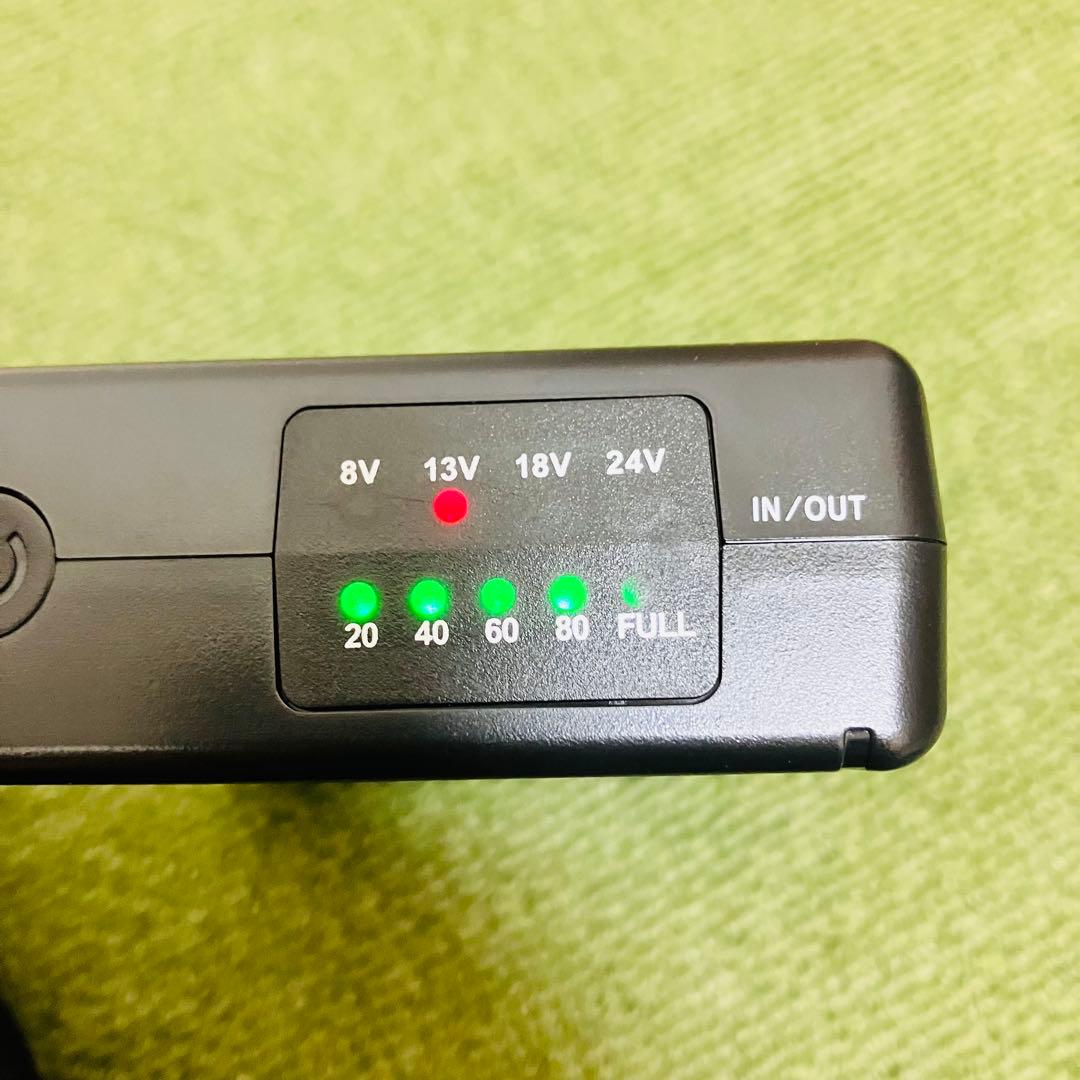 【美品】BURTLE AC09-24V ファンセット AC09 -1 09-2