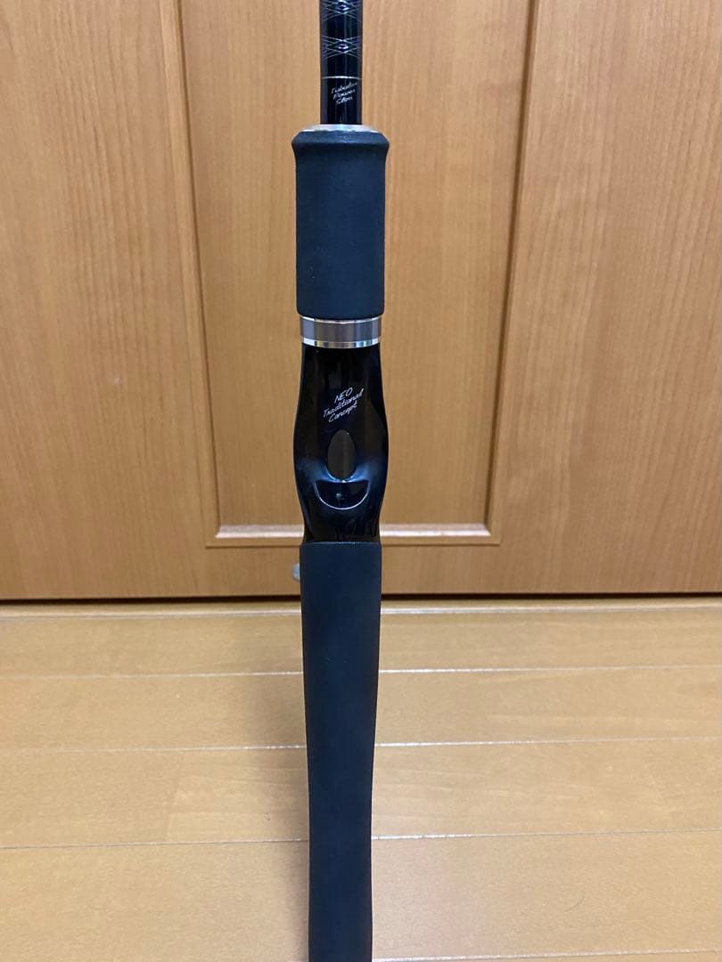 ハートランドZ HL-Z671HRB-SV 初代疾風