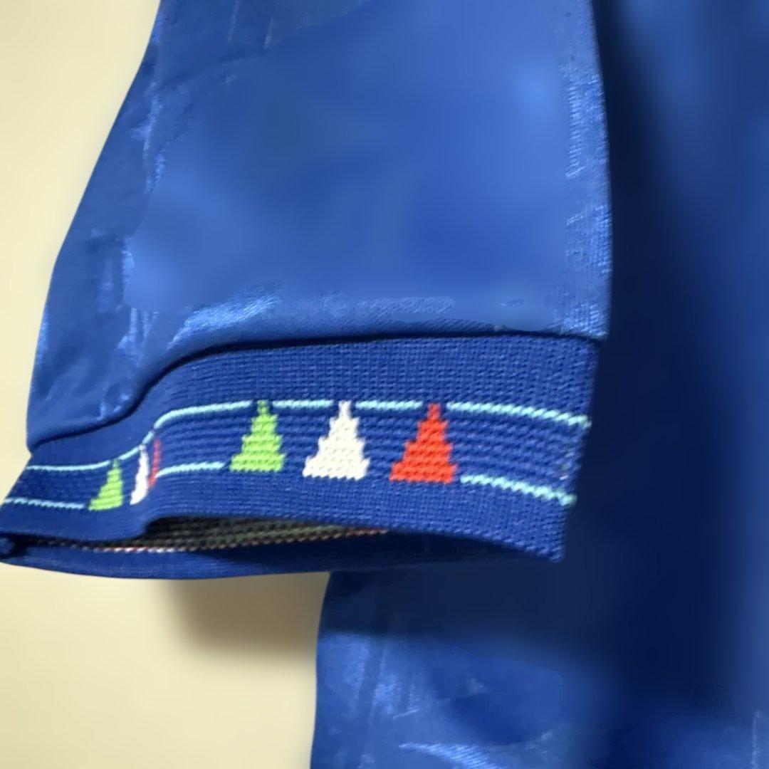 50-8】1994年 ディアドラ ロベルト・バッジョ シャツ 新品 - メルカリ