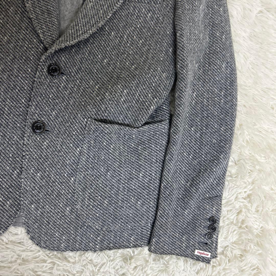 未使用級】VEGAHLUXE × AKM セットアップ メンズM