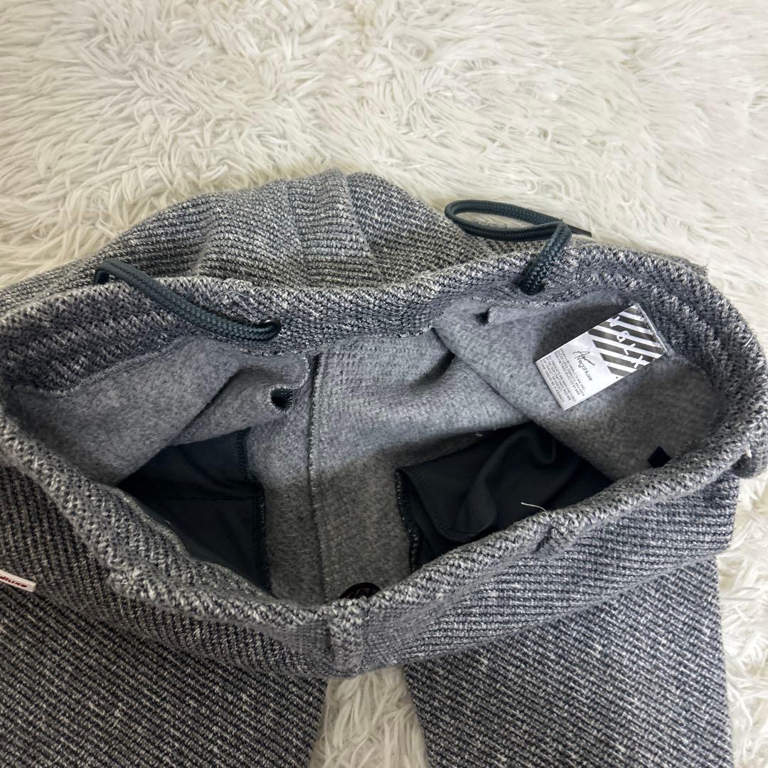 未使用級】VEGAHLUXE × AKM セットアップ メンズM