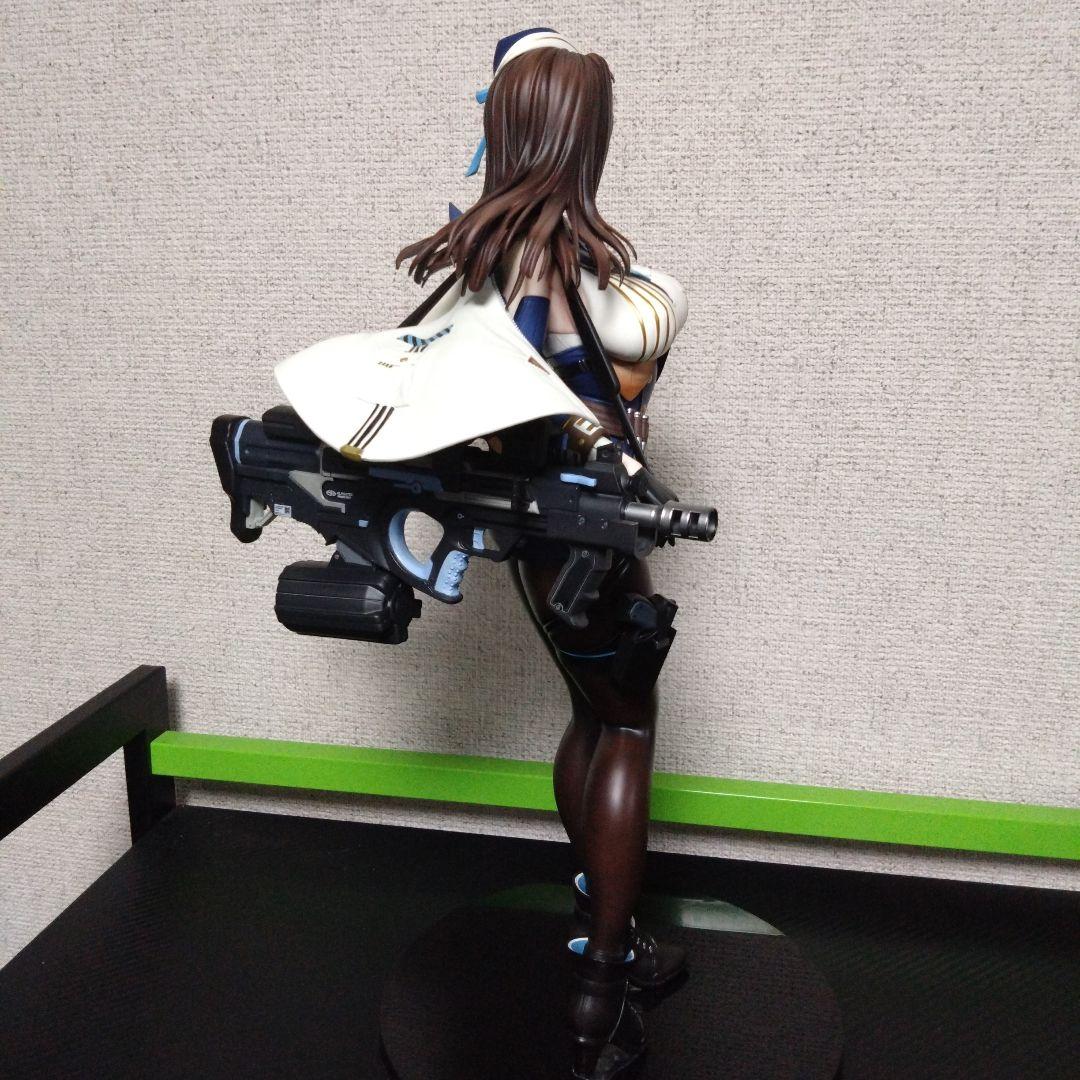 フリーイング マリアン 1/4スケール フィギュア NIKKE 勝利の女神