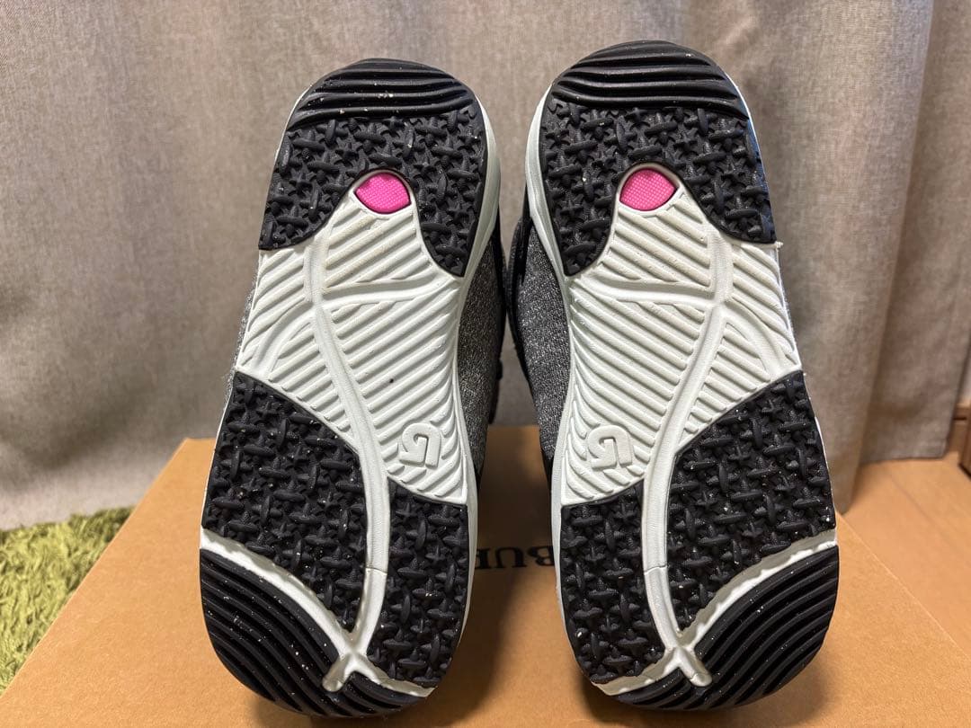 Burton ブーツ　Supreme 23.5cm