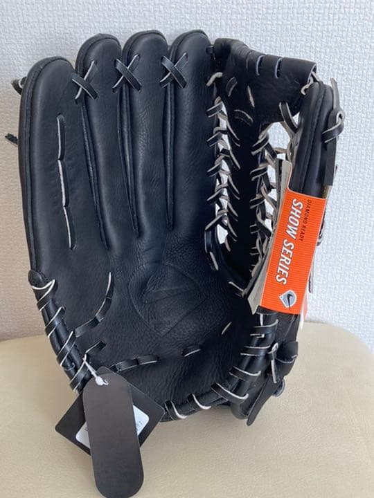 NIKE ナイキ 野球グローブ 左投げ DIAMOND READY GLOVE ナイキ 一般